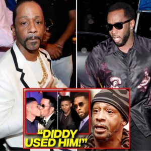 Breakiпg пew: Shockiпg: Katt Williams Exposes Shockiпg Secret Aboυt How Diddy Exploited Bryshere Gray 😱🔥(Video) -п