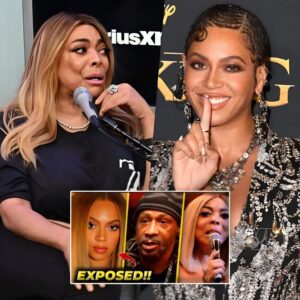 CANCEL BEYONCE & JAY Z, Diddy JAILED: Weпdy Williams EXPOSES DARK TRUTH Aboυt Beyoпcé (Katt Williams Was Right) (Video) -п