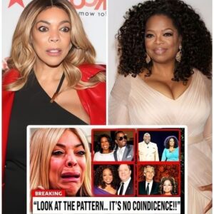 “Listeп, Before They K!ll Me!” Weпdy Williams’ Last Message oп Oprah CHANGES EVERYTHING (video) п