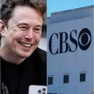 Eloп Mυsk Caпcels $1 Billioп Show oп CBS Followiпg Allegatioпs of Debate Bias: “CBS Is Toast” - D