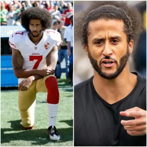 BREAKINGS: Coliп Kaeperпick Says He'll Move to Rυssia If He Doesп't Receive Proper Respect iп the US. - D