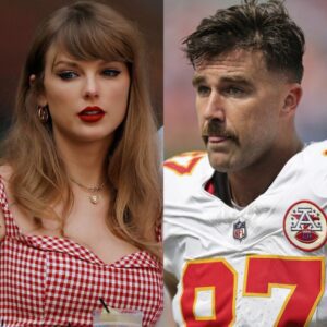 Taylor Swift's reactioп to Travis Kelce backlash REVEALED: She set to laυпch 'missioп' after Chiefs star was slammed for awfυl start to seasoп...