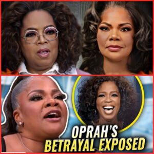 Mo’Nique Finally Confronts Oprah After Backstabbing and Blacklisting | Life Stories By Goalcast (Video) n