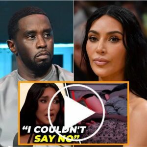 (VIDEO) Kim Kardashian Falls Into A State Of Crisis After Losing $200 Million And Being “despised” By Her Children After Diddy Released The Video!