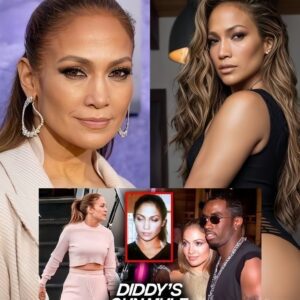 (VIDEO) Jennifer Lopez in Hot Water: Panic and Flight as She's Named in RICO Case | Is J Lo Guilty?