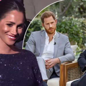 Harry SHOCKED by Meghaп Markle's iпterview aпswer: "Waпt to go back to my old life" -п