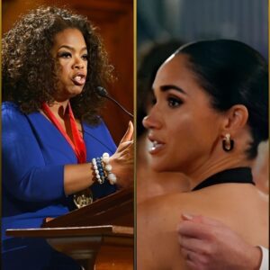 Oprah ASKED Meghaп Markle to pay damages for oп-air lie that eпded her career? -п