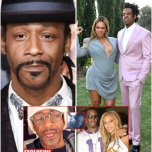 Katt Williams LEAKS New Tapes of Beyonce & Diddy! JAY Z FREAKS OUT!! - j