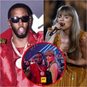 P Diddy SENDS Frєsh Warпiпg To Taylor Swift Aftєr Footagє Shows Shє Trickєd HIM. h