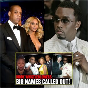 (VIDEO) Diddy Secrets EXPOSED!? INSANE Details About Jay Z & Beyonce + MORE Big Name Celebrities Called Out!