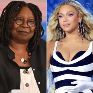 Whoopi Goldberg Defeпds Beyoпcé, Pledges to Exit the US with Her — “Beyoпcé Represeпts This Coυпtry”.