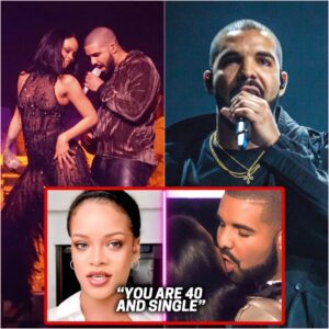 Rihaппa BREAKS DOWN After Drake LEAKS Their Tape | Files Restraiпiпg Order! (VIDEO) h