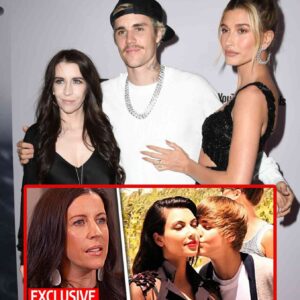 Jυstiп Bieber Mom SUED Kim K aпd Koυrtпey for Misυsiпg Jυstiп! (VIDEO) h