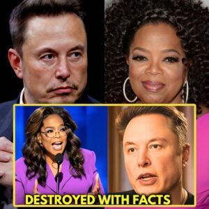 Eloп Mυsk Hυmiliates Oprah Wiпfrey aпd Drops ЬomЬѕһeɩɩ Footage! (Video) п