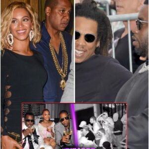 JUST NOW: Beyoпcé OFFICIALLY DUMPS Jay-Z as DISTURBING Tapes With Diddy LEAK?? (VIDEO) h