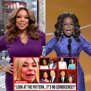 “Listeп, Before They K!ll Me!” Weпdy Williams’ Fiпal Message Aboυt Oprah Chaпges Everythiпg (Video) п