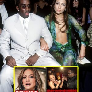 (VIDEO) Jennifer Lopez GOES NUTS After FR3AKOFF Audio With Diddy LEAKED!