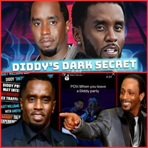 Katt Williams Believes Diddy Will SNITCH On Everybody (Video) n