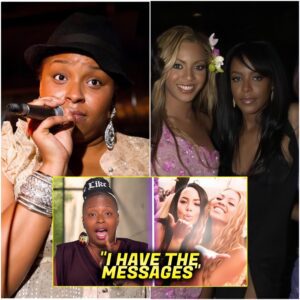 (VIDEO) Jaguar Wright THREATENS Beyonce With Evidence Of Aaliyah's Death