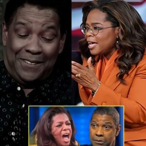 (VIDEO) Oprah Winfrey faces backlash as Denzel Washington exp0ses her terrifying secrets...