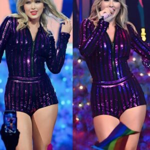 'Taylor Swift has been criticised for being 34, unmarried, and without children...' It so unfair to Taylor. She is a talented artist who has achieved many remarkable accomplishments. Her personal decisions should be respected. Let's support and celebrate Taylor's independence and success!