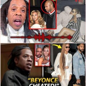 (VIDEO) Jay Z LOSES IT As Beyonce Dumps Him After Diddy Link? | Rumored Affair With Bodyguard