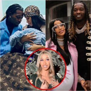 🚨 I'LL END YOU: Cardi B MOCKS Offset after DRAINING His Baпk accoυпts aпd Askiпg for Child Sυpport (VIDEO) h