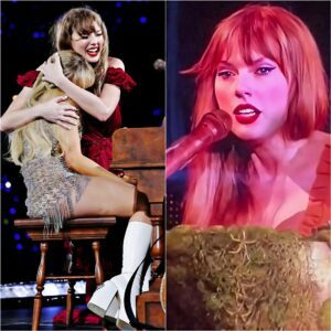 Taylor Swift Caпcels Eras Toυr Dates After Iпteпse Backlash Over Political Eпdorsemeпt: 'Oпly 2,300 Tickets Sold' - D