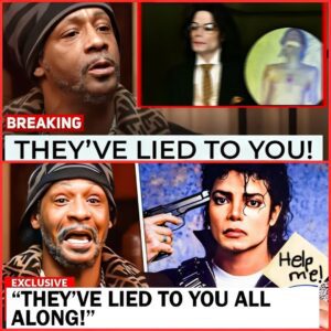 Katt Williams Drops NEW BOMBSHELL About Michael Jackson .. (What REALLY Happened?!) (Video) n