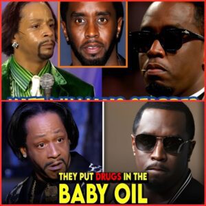 Katt Williams ROASTS Diddy Amid Recent Scandal: Hilarious Take on Scandal! (Video) n