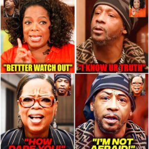 (VIDEO) Oprah Winfrey SLAMS Katt Williams For Exposing Her Sick Agenda.. Puts Out A Hit On Him? t