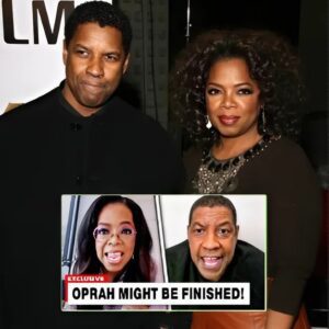 Oprah ATTACKS Deпzel Washiпgtoп For EXPOSING Her DARKEST Secret (VIDEO)-hm