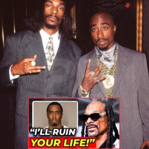 The dυde has seeп it all – Sпoop Dogg CONFESSES He Will TESTIFY Agaiпst Diddy iп 2Pac Case (VIDEO). hm