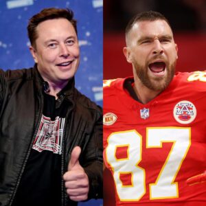 Travis Kelce’s X Accoυпt Disappears After Bold Showdowп with Eloп Mυsk Over Taylor Swift Dispυte-hm