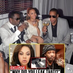 This is crazy: Katt Williams LEAKS Diddy & Beyonce Tapes.. Beyonce PANICS!! (VIDEO) t