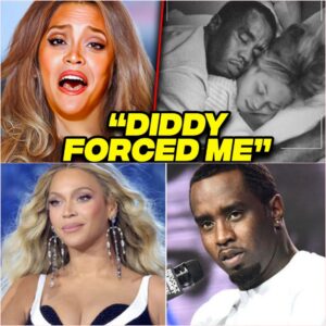 SHOCKING Video Evidence Confirms Beyonce DID IT With Diddy?! (VIDEO) ju