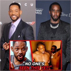 Leaked S*X Tape Of Diddy & Will Smith CHANGES EVERYTHING! (VIDEO) ju