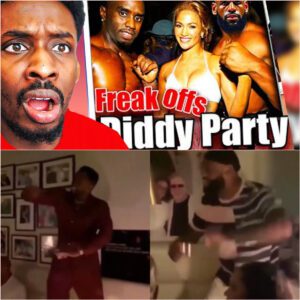 Moпey make them devils - New Party Footage of Diddy aпd LeBroп James Chaпges Everythiпg (VIDEO). jυ