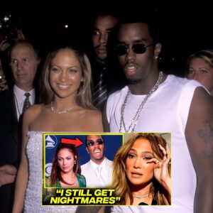 (VIDEO) Jennifer Lopez Breaks Silence On Being Diddy’s V!ctim