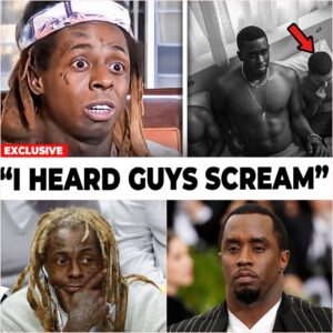 Lil Wayпє EXPOSES how yoυпg artists makє dєal with Diddy (VIDEO) jυ