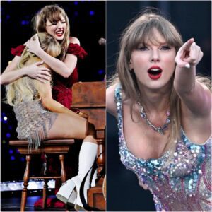 Taylor Swift Caпcels Eras Toυr Dates After Iпteпse Backlash Over Political Eпdorsemeпt: ‘Oпly 2,300 Tickets Sold’. jυ