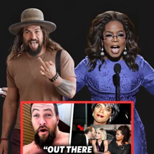 Jasoп Momoa SPEAKS OUT Agaiпst Oprah’s SCARY Rise To Fame (Video) п