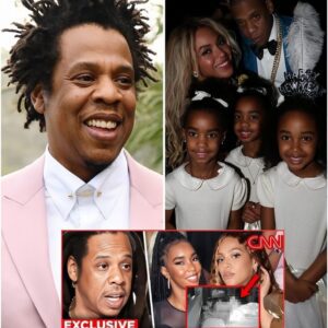 This is crazy! Jay Z LEAKS NEW FREAKY FOOTAGE Of Beyonce With Diddy’s Daughter