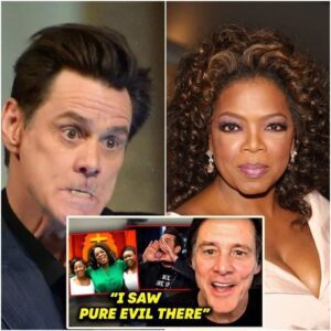 Jim Carey SPEAKS Why He Sacrificed His Career To Expose Hollywood!!! t