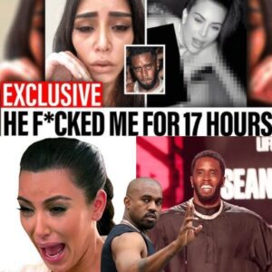 “Every Day He F*CKED Her!” Video Of Kim Kardashiaп Doiпg Diddy’s VIP Freak0ff Work Is Leaked By Kaпye West (Video) п