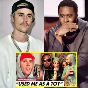 Justin Bieber Finally ADMITS & Shows Proof What Diddy Did To Him | Parties Were INSANE - j