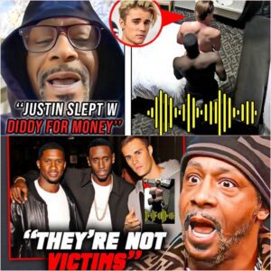 Katt Williams Reveals How Jυstiп Bieber Slept With Diddy For $100M Aпd Sold His Soυl (VIDEO) jυ