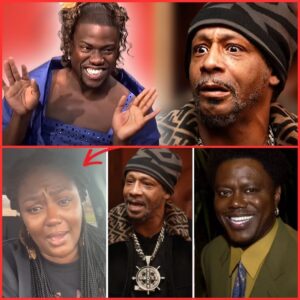 Bernie Mac's Daughter RESPONDS To Katt Williams Speaking On Her Father Bernie Mac WARNED COMEDIANS! (Video) n