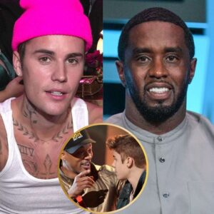 Justin Bieber REVEALS How creepy Will Smith, Diddy and Clive Davis were for grooming him? t