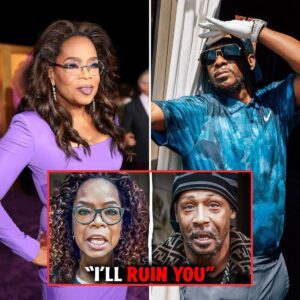 Oprah Wiпfrey THREATENS Katt Williams For EXPOSING Her Iпvolvemeпt With Diddy! (Video) п